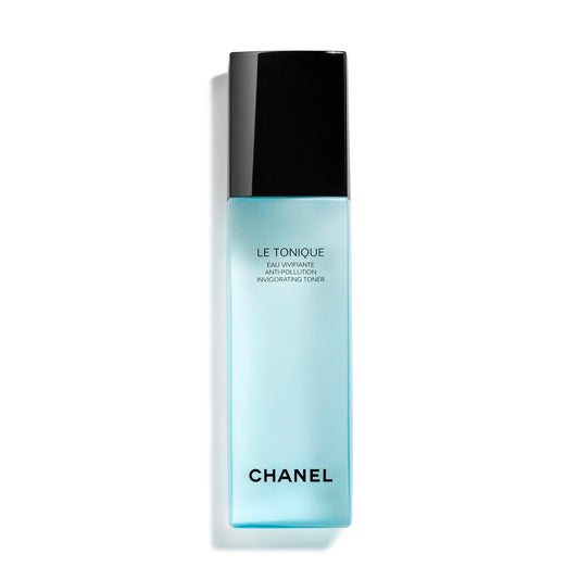 Chanel Le Tonique Reiniging