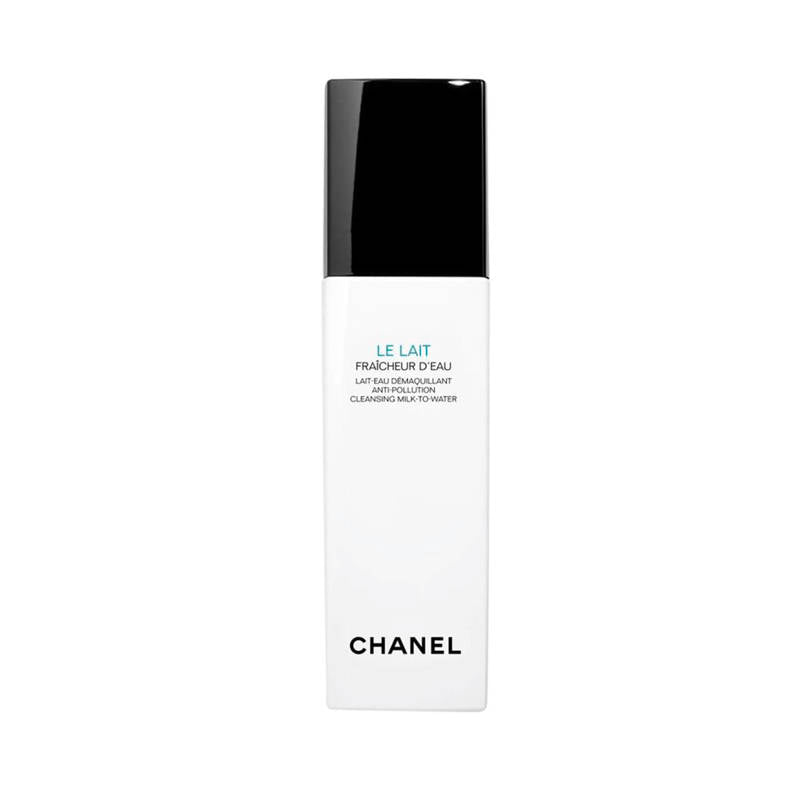 Chanel Le Lait d'Eau Melk-Water Reiniging