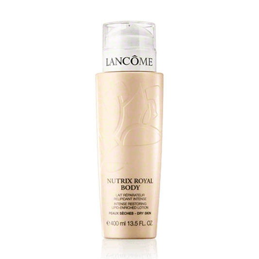 Lancome Nutrix Royal Body Lotion