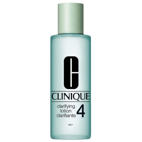 Clinique Clarifying Lotion 4