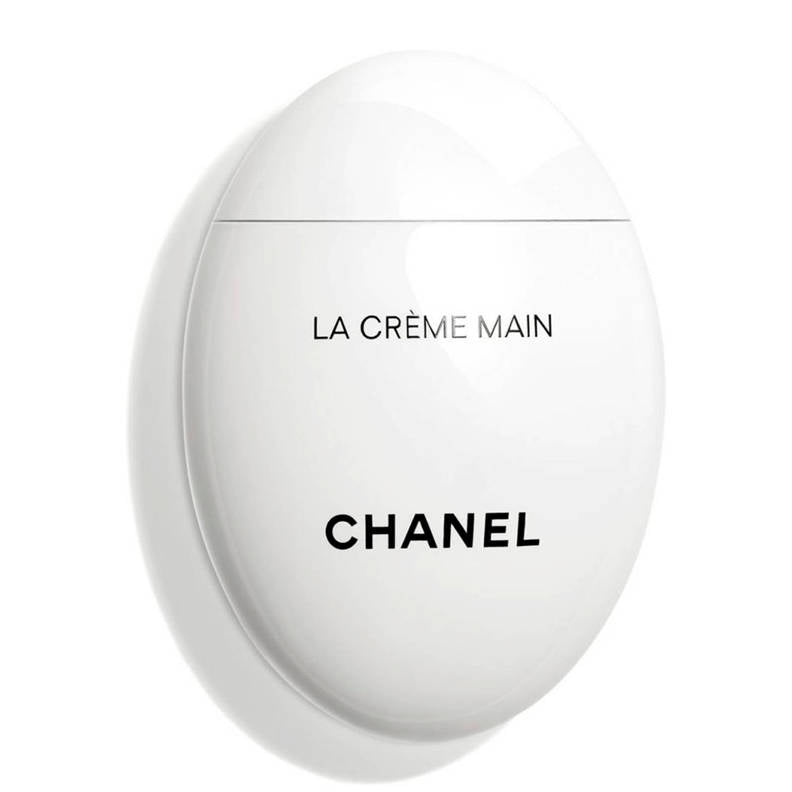 Chanel La Creme Main Hand Cream