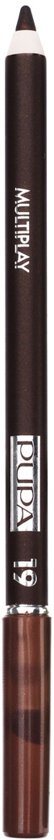 Pupa Multiplay Pencil - Dark Earth