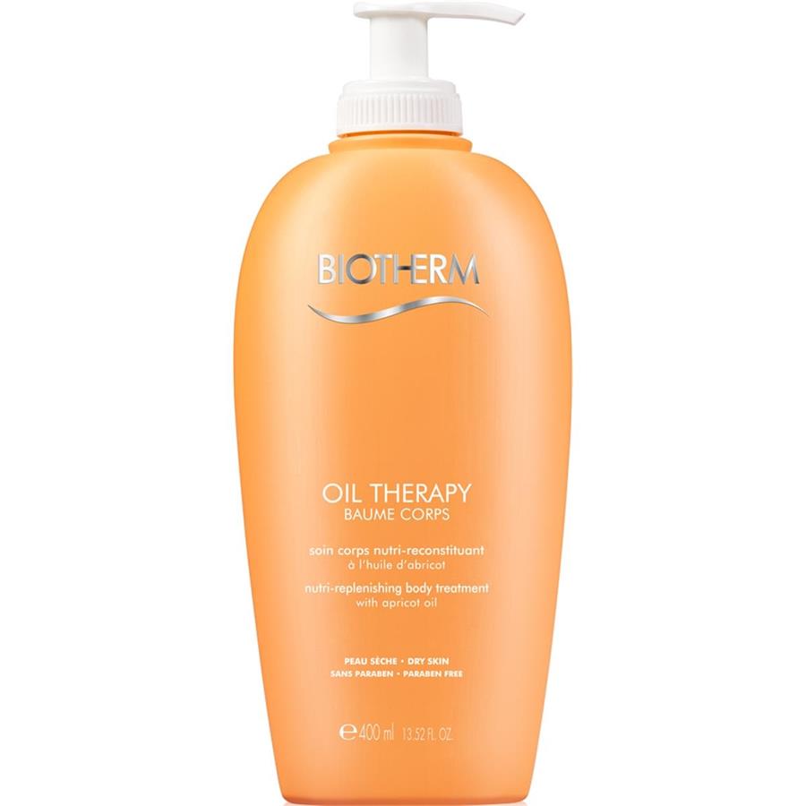Biotherm Baume Corps - Oil Therapy - Body Treatment