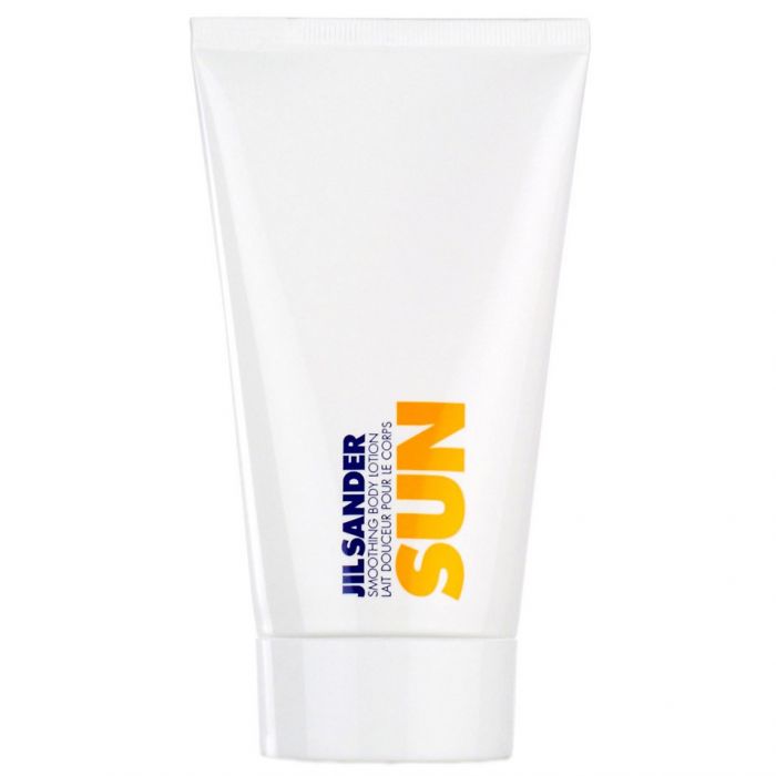 Jil Sander Sun Women Smoothing Body Lotion