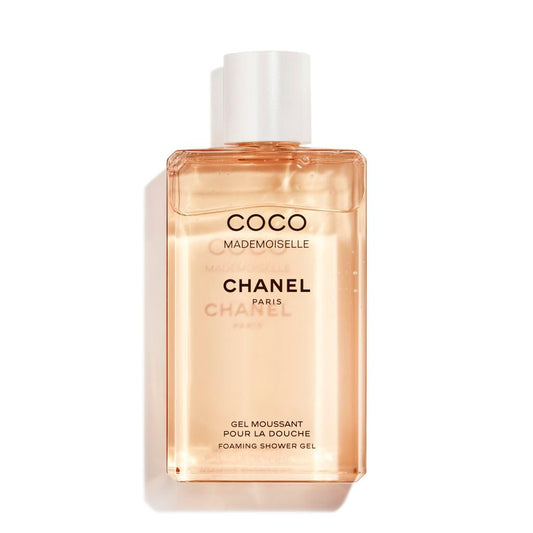 Chanel Coco Mademoiselle Foaming Gel