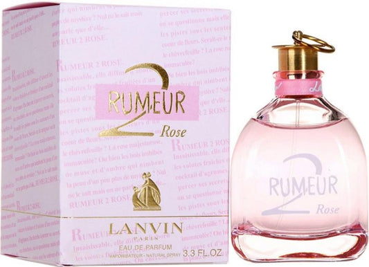 Lanvin Rumeur 2 Rose  Spray