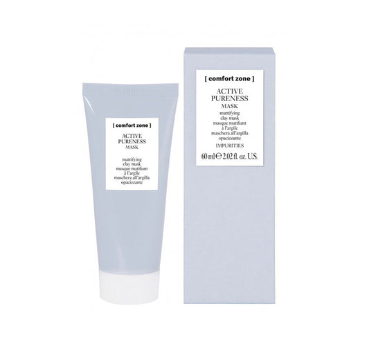Comfort Zone Active Pureness Mask