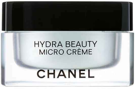 Chanel Hydra Beauty Micro Creme