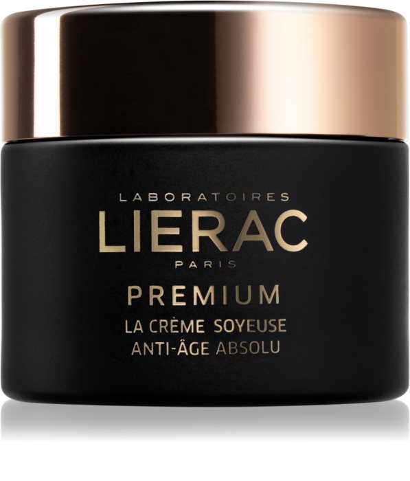 Lierac Premium The Silky Cream