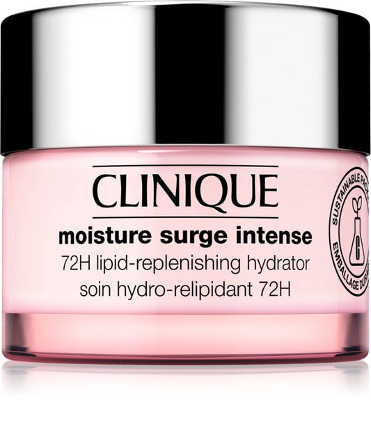 Clinique Moisture Surge Intense 72H Lipid-Replenishing Hydrator