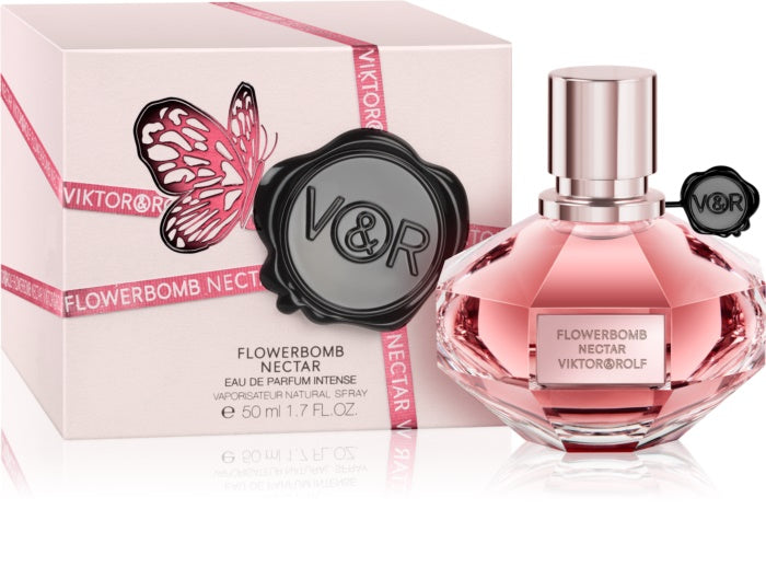 Viktor & Rolf Flowerbomb Nectar Eau de Parfum