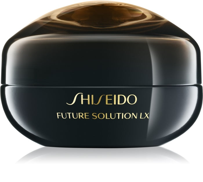 Shiseido Future Solution LX Eye & Lip Cream