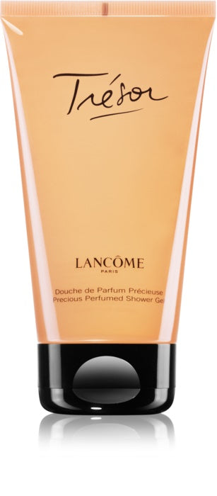 Lancome Tresor Precious Perfumed Shower Gel
