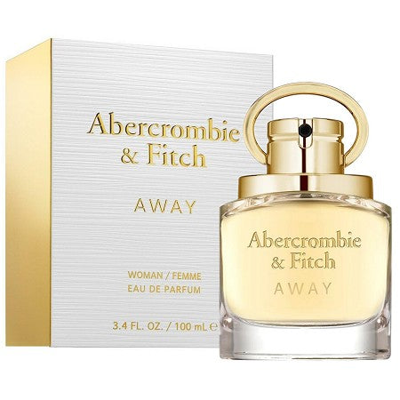 Abercrombie & Fitch Away Woman