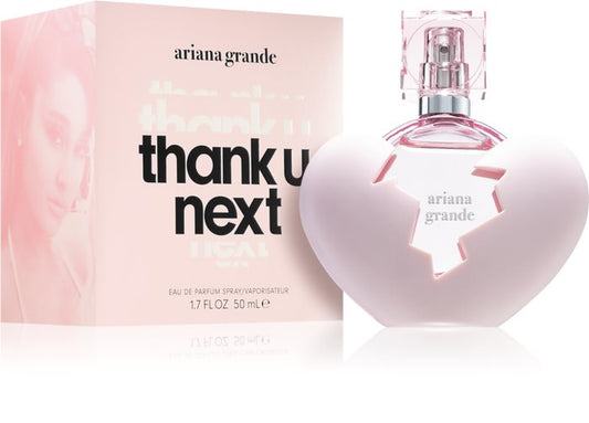 Ariana Grande Thank U Next
