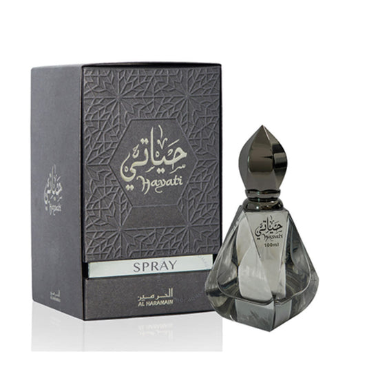 Al Haramain Hayati Unisex EDP