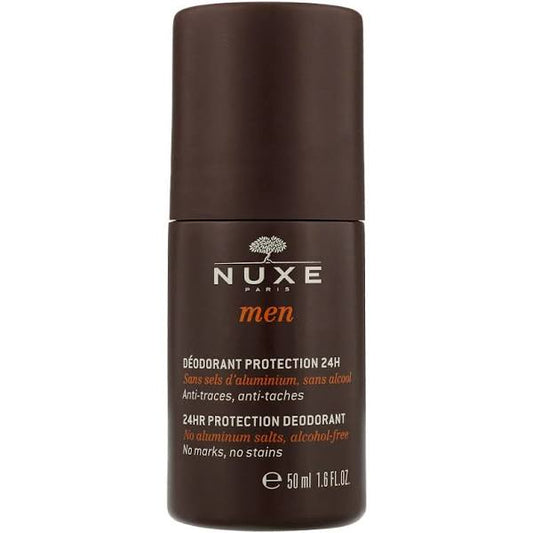 Nuxe Nuxe Men 24Hr Protection Deodorant