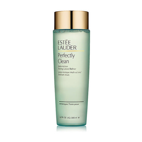 Estee Lauder Perfectly Clean Toning Lotion/Refiner