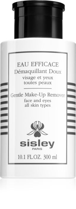 Sisley Eau Efficace Make-up Remover