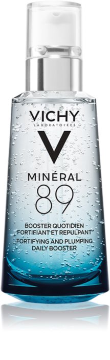 Vichy Mineral 89 Booster
