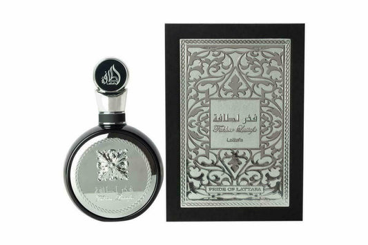 Lattafa Fakhar For Men EDP