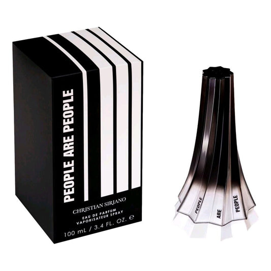 Christian Siriano People Are People For Women EDP