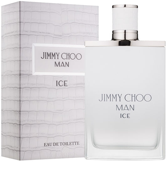 Jimmy Choo Man Ice