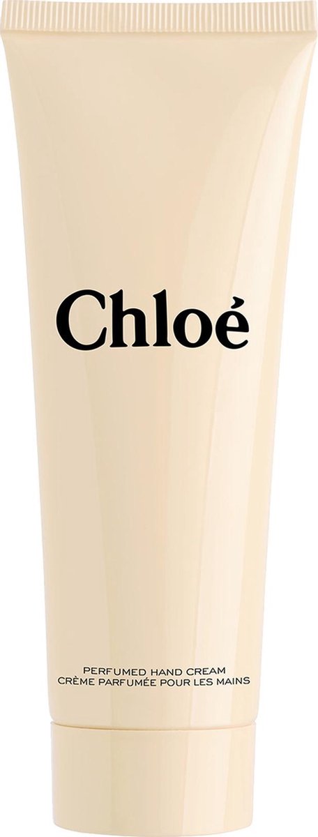 Chloe by Chloe Hand Cream