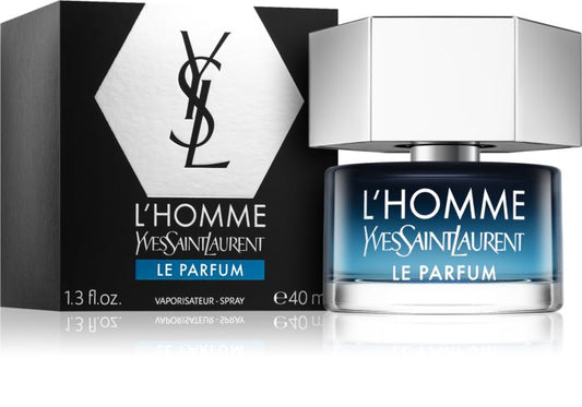 YSL L'Homme Le Parfum