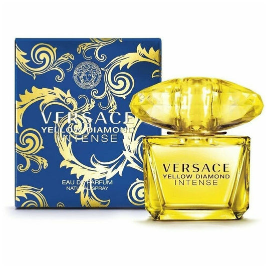 Versace Yellow Diamond Intense For Women EDP