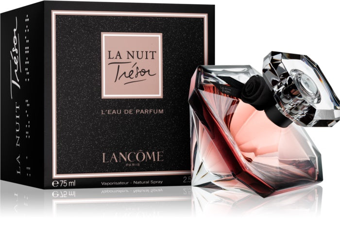 Lancome Tresor La Nuit