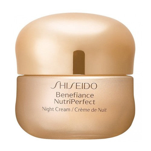 Shiseido Benefiance Nutriperfect Night Cream