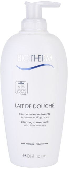 Biotherm Lait De Douche Cleansing Shower Milk