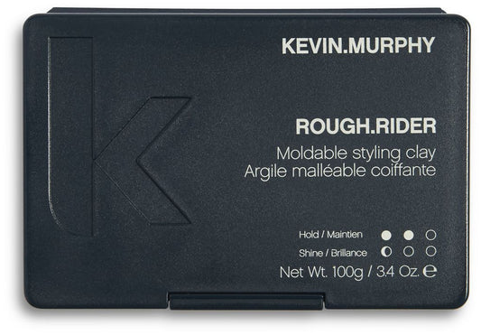 Kevin Murphy Rough Rider