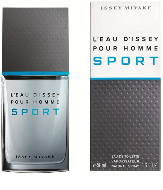 Issey Miyake L'Eau D'Issey Pour Homme Sport