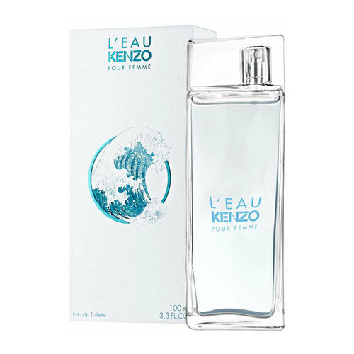 Kenzo L'Eau Kenzo Pour Femme