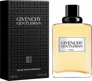 Givenchy Gentleman Original For Men EDT
