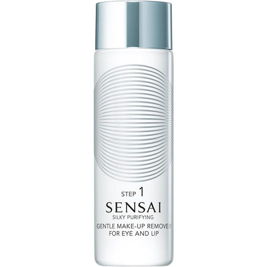 Sensai Silky Purifying Gentle Makeup Remover