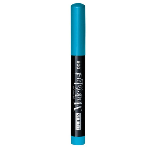 Pupa Made To Last Waterproof Eyeshadow - Pool Blue