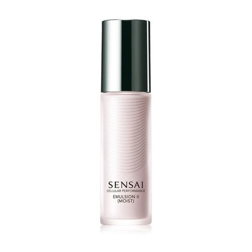 Sensai Cellular Performance Emulsion II (Moist)