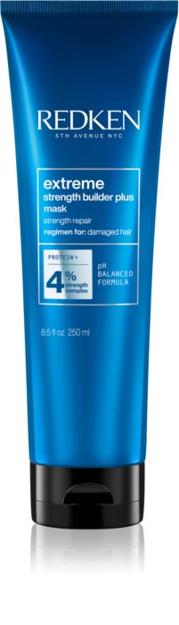 Redken Extreme Strengh Builder Plus Hair Mask