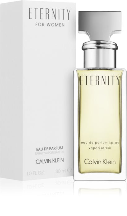 Calvin Klein Eternity For Women