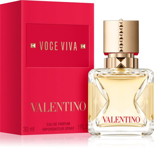 Valentino Voce Viva Eau de Parfum