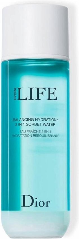 Dior Hydra Life 2-in-1 Sorbet Water