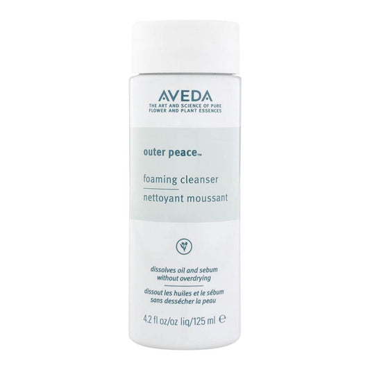 Aveda Blemish Relief Outer Peace Foaming Cleanser