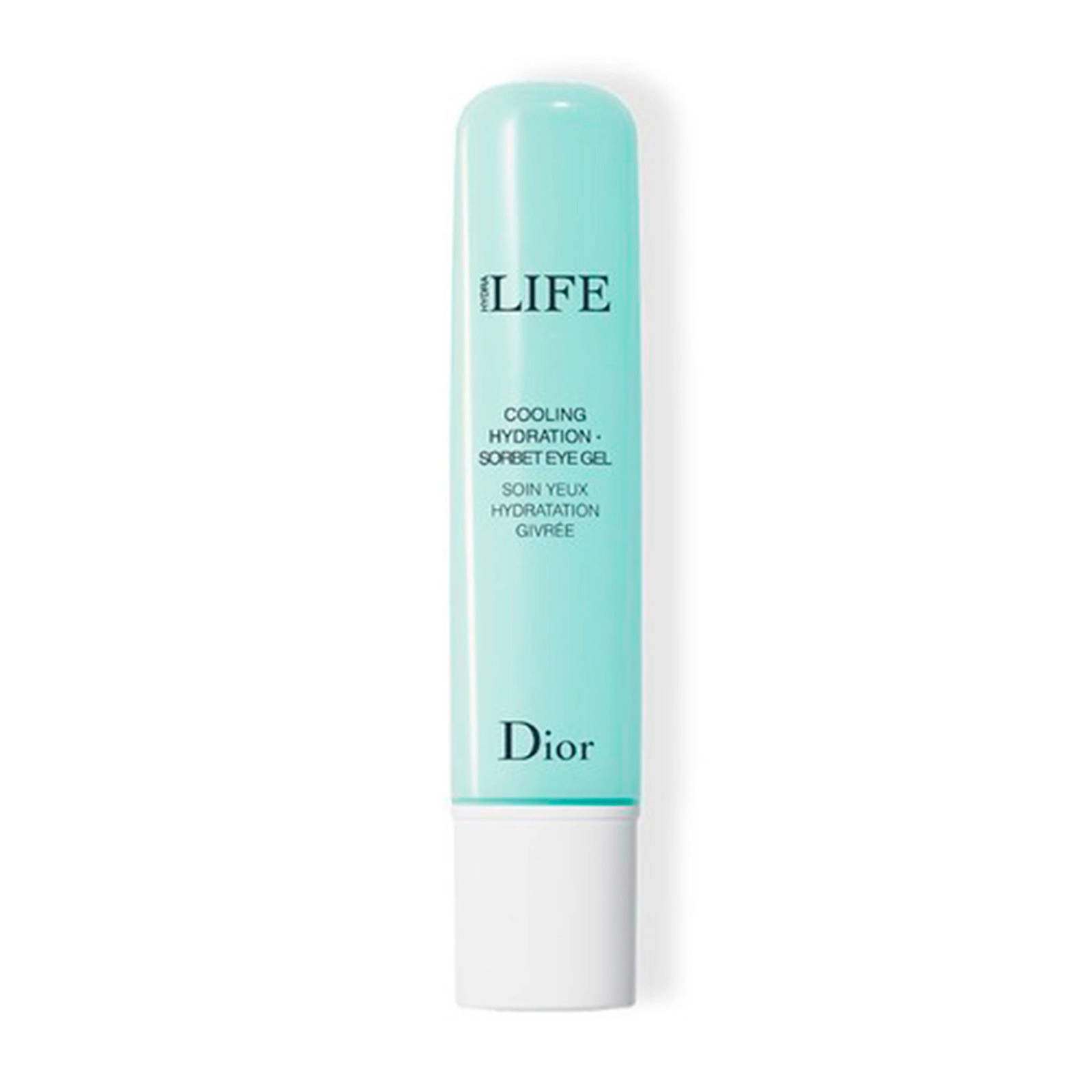 Dior Hydra Life Cooling Hydration - Sorbet Eye Gel - Atlas Parfums