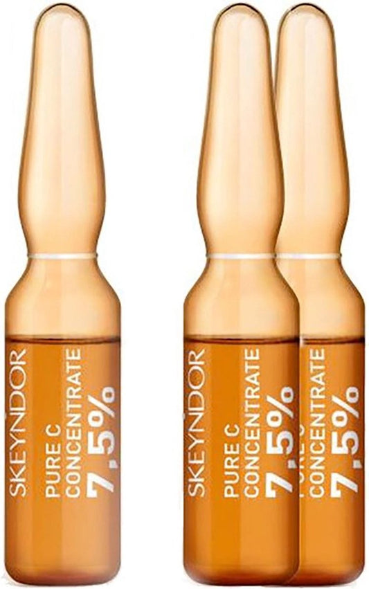 Skeyndor Power C+ Pure Vitamin C Concentrate 7,5%