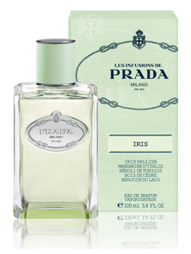 Prada Infusion D'Iris