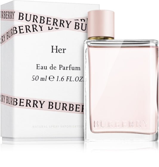 Burberry Her Eau de Parfum