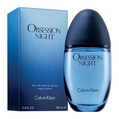 Calvin Klein Obsession Night For Women
